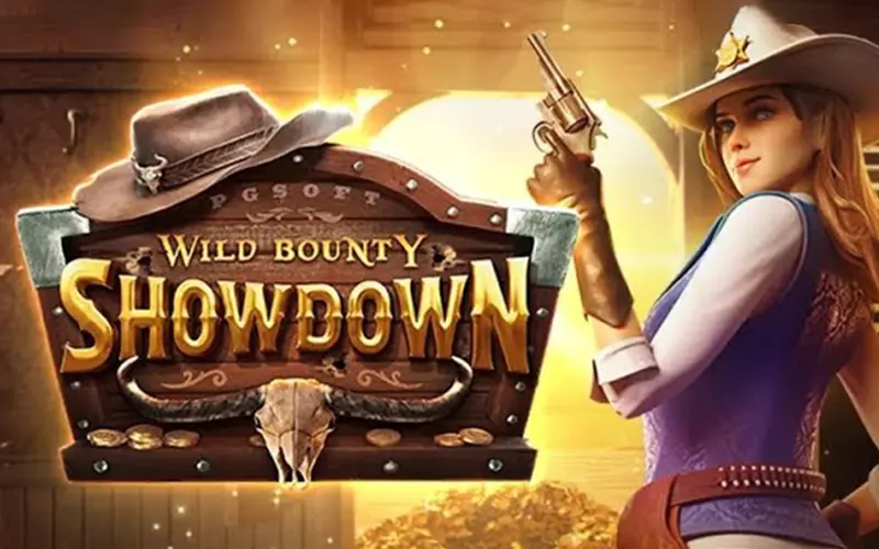 Join Wild Bounty Showdown and claim your rewards at WG Casino.
