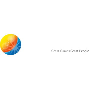 Atronic logo.