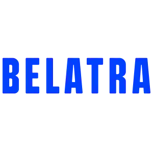 Belatra logo.