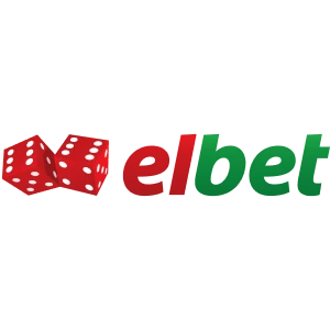 Elbet logo.