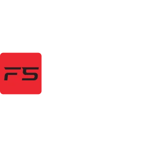 Formula Spin logo.