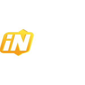 InOut logo.