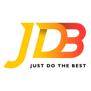 JDB logo.
