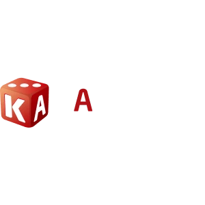 KA Gaming logo.