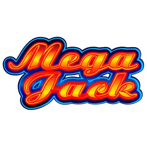 MegaJack logo.