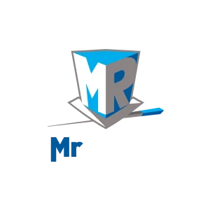 MrSlotty logo.