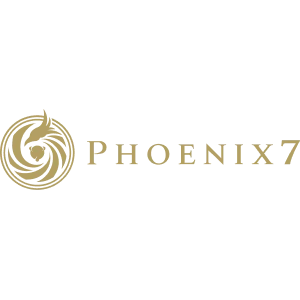 Phoneix 7 logo.