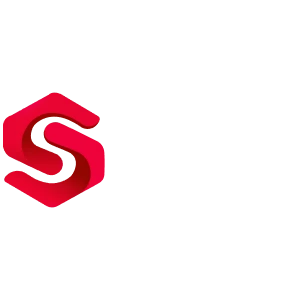 Smartsoft logo.