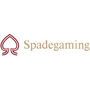 Spadegaming logo.