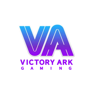 Victory Ark Gaming logo.