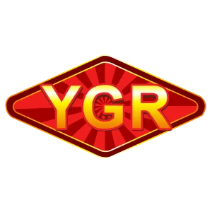 YesGetRich logo.